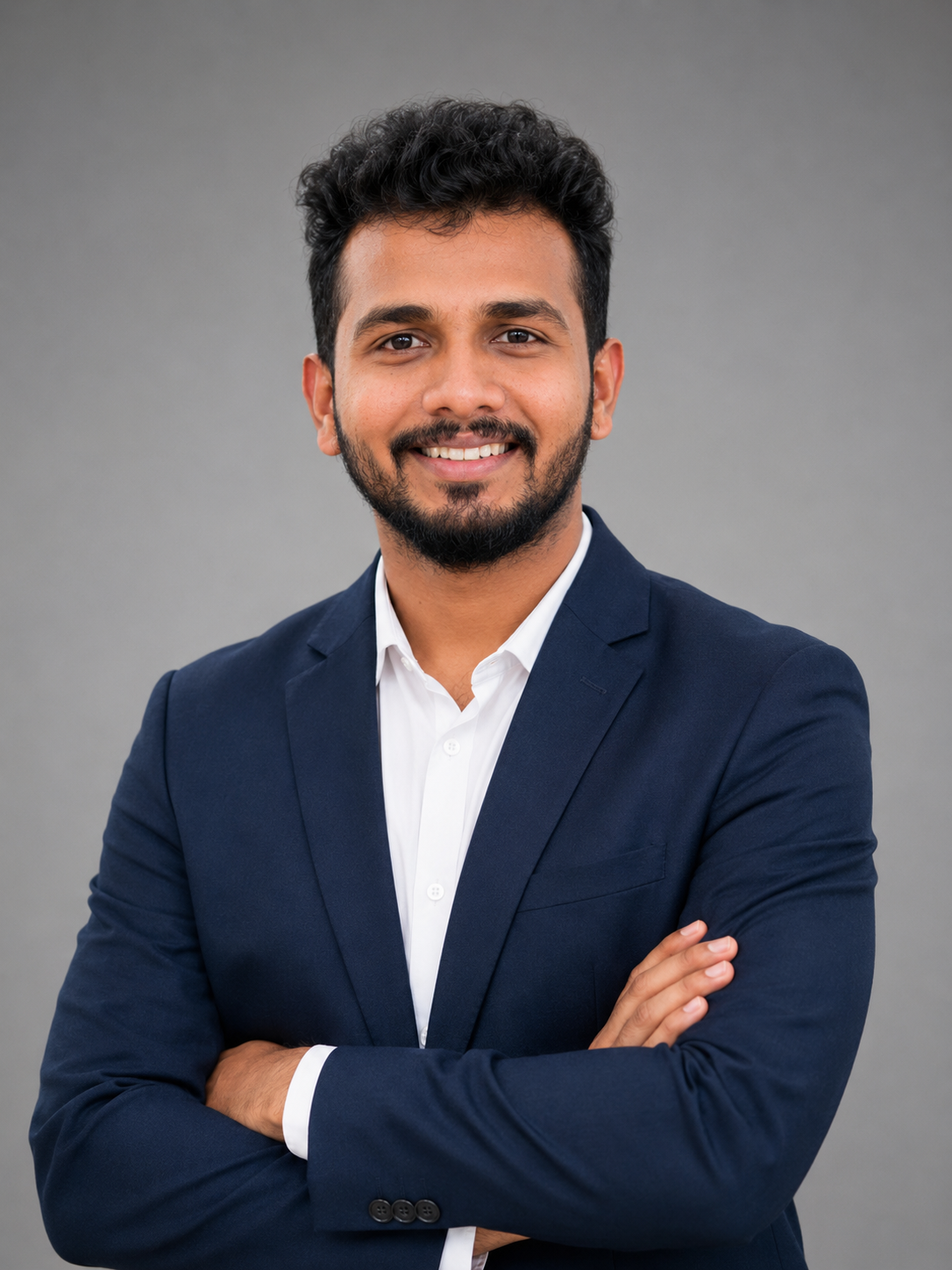 Atharv Prasanna