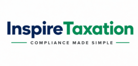 Inspire Taxation Logo